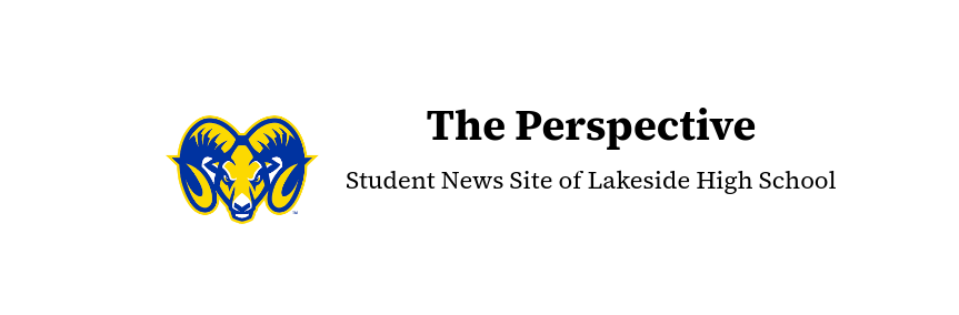 The Student News Site of Lakeside High School