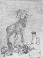 To Be a Ram