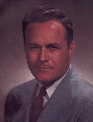 Sidney McMath