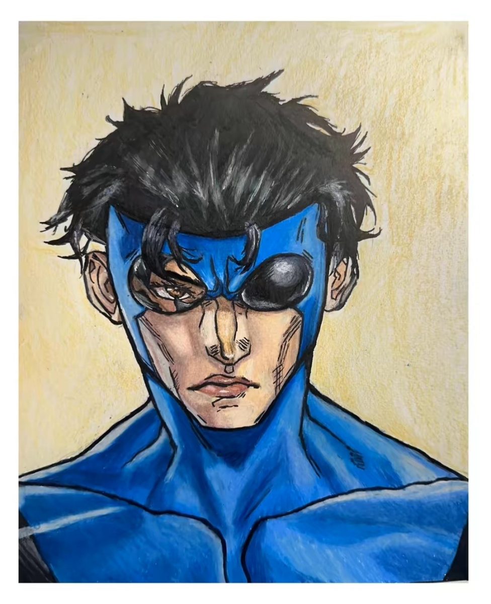 Invincible