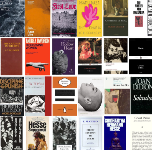 My 2025 in Books: Reading Appreciation and Life Lessons