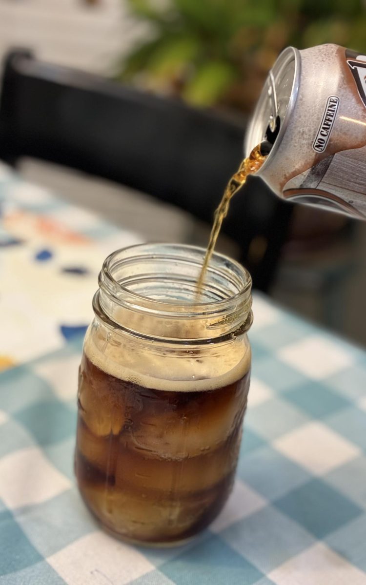 Root Beer